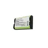 Batería para Teléfono Inalámbrico HHR-P104 P105 P107 NI-MH Ni-MH 2.4V 3.6V Paquete de Baterías Recargables