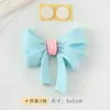 Parches Personalizados de Goma Blanda de PVC Versátiles para Lazos Accesorios para Joyería DIY Pegamento de Crema Hecho a Mano Creativo Pegatinas Decorativas Venta al por Mayor