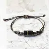 Pulsera de Cerámica que No se Desvanece, Nuevo Estilo Chino Versátil Joyería de Estilo Nacional para Mujeres, Artículos Pequeños al por Mayor para Puestos, Artículo de Venta Caliente