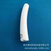 Máquina de temperatura de moldagem Tubo de PTFE Tubo reto de PTFE Teflon resistente à corrosão Mangueira de Teflon PTFE