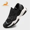 Zapatos Deportivos de Malla Transpirable de Verano 2026 Originales Gongyang para Hombre, Ligeros, Antideslizantes, Casuales, para Senderismo