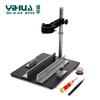 Soporte de Pistola de Aire Ajustable Yihua-628 Plataforma de Fijación Especial para Reparación de Soldadura Soldadura Especial Soldadura