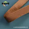 Accesorios para Sujetadores de Trenza de Espina de Pescado, Inserciones Huecas de Espina de Pescado, Rellenos de Sujetador Coloridos Listos para Usar, Varillas de Sujetador Perforadas Engrosadas
