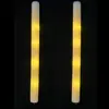 Palo de Esponja Luminoso para Conciertos y Fiestas, Accesorios de Atmósfera Luminosa, Soporte de Siete Colores, Palo de Espuma Luminoso Electrónico de Mano