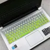 Adecuado para teclado mecánico Revolution X 12ª generación Core i9 a prueba de polvo de membrana de teclado Aurora Pro