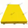 Láminas de HDPE Soldadura Pe Láminas de Plástico de Ingeniería Fábrica