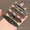 Pinza para el pelo elegante de estrella y nube con pedrería, pinza para flequillo lateral, accesorio para el pelo, pinza para el flequillo de la frente para mujer