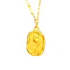 Collar de flor de tulipán para mujer, colgante retro de flor cuadrada, cadena para clavícula romántica de lujo ligero, diseño de nicho, temporada de otoño e invierno