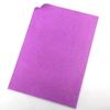 Papel Glitter con Polvo Dorado que No se Desprende Materiales Hechos a Mano DIY para Niños Cartulina A4 Papel Glitter Cartulina con Polvo Dorado Papel Estampado