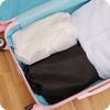 Casa Viagem Sapatos Roupa Íntima Cuecas Camisa Necessidades Diárias Bolsa de Armazenamento à Prova de Poeira à Prova de Umidade Organizador Chinelos Bolsa Portátil