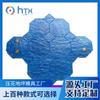 Suministro de Fábrica Molde para Piso de Concreto con Relieve Molde para Piso con Relieve Molde para Piso Artístico con Relieve