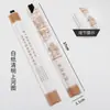Conjunto de Embalagem para Envio Conjunto de Hashis Palitos para Hot Pot Sacos de Papel Kraft para Hashis Hotel Descartável Restaurante Outros