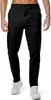 Calça Casual de Golfe Anti-Rugas Mais Vendida da Amazon, Elástica Slim-Fit para Negócios, Esportes ao Ar Livre, Caminhada para Uso Diário