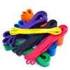 Bandas de cadera de Amazon, fitness de yoga, entrenamiento de dominadas, bandas elásticas de goma, bandas de resistencia para ejercicio unisex