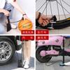 Bomba atacado bicicleta alta pressão portátil mini doméstico mountain bike carro elétrico motocicleta basquete bicicleta entrega