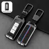 Adecuado para Mitsubishi Outlander Juego de Llaves Jinxuan 21 Yige Yishen Lancer Pajero Carcasa Metálica para Llave de Coche