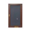 Venta al por mayor del fabricante Ventanas Deslizantes de Aleación de Aluminio con Rotura de Puente Térmico, Malla de Diamante con Apertura Plana, Vidrio Templado, Insonorizadas, Antirrobo, Puertas y Ventanas Residenciales
