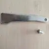 Estrutura estrutura acessórios fivela pé andaime acessórios travessa cabeça de trava barra horizontal junta de barra placa de inserção placa redonda