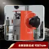 Máquina automática para canteado de bordes curvos F12 Maquinaria para carpintería con brazo plegable y brazo oscilante para paneles de forma irregular, decoración del hogar y muebles de panel