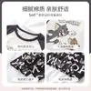 Conjunto de Algodón Puro de Manga Larga para Niños 2026 Nueva Primavera y Otoño para Niños Pequeños, Adolescentes y Niños Mayores, Ropa para Casa, Pijamas para Niños