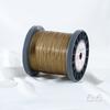 Fio de Ouro Japonês Fio Macio Fio de Aço Através de Fio de Pérola Pulseira Colar Fio Contas Joias DIY Joias Acessórios Feitos à Mão