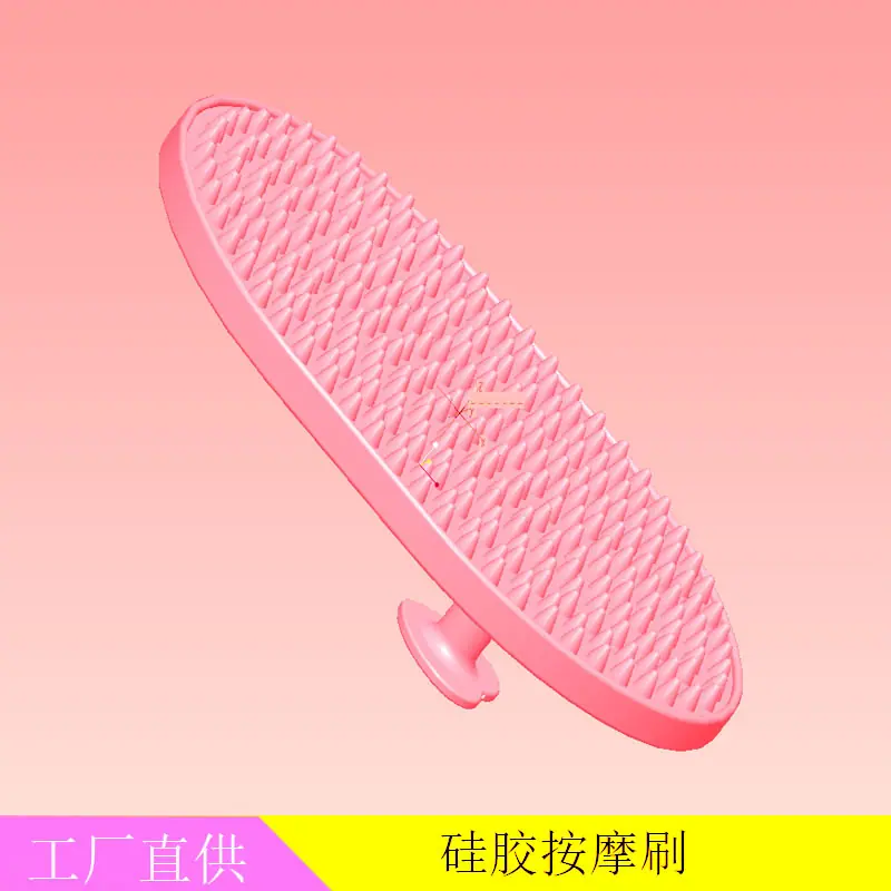 新款硅胶刷2