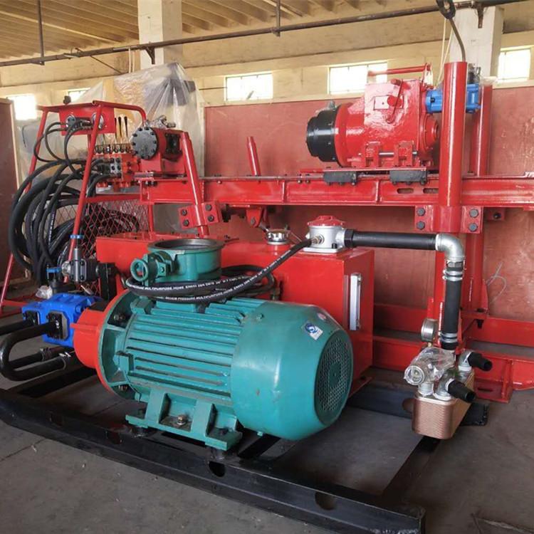 ZDY系列全液压坑道钻机1 (4)