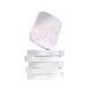 Esponja Facial Grande y Engrosada para Limpieza, Absorbente para Limpiar la Cara, Baño y Eliminación de Maquillaje, Especialmente Diseñada para Personas Perezosas, Esponja Facial de Alta Gama para Limpieza Profunda