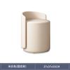 Taburete pequeño hogar respaldo taburete bajo celebridad de internet silla de lujo ligera dormitorio de niña mayor silla de uñas taburete moderno minimalista