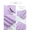 Ropa interior térmica sin costuras para mujer, leggings gruesos forrados de polar, pantalones interiores finos de terciopelo con cepillado de doble cara, pantalones cálidos de invierno