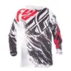 Nueva Ropa Fly Downhill, Transpirable y de Secado Rápido, Ropa de Montaña de Manga Larga para Verano para Hombres y Mujeres, Ropa de Carrera Off-Road, Ropa de Ciclismo