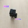 Horno Industrial Asiento de Bloqueo Ajustable Hong Shun Xing Varilla de Tracción Hebilla de Puerta Antiexplosión Base de Bloqueo para Equipo Mecánico Land God