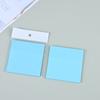 Post-it Adesivo Post-it Adesivo PET Transparente Post-it Adesivo Criativo I Alto Valor de Cor ins Mensagem N Adesivos