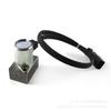 Válvula solenoide de bomba principal de excavadora válvula solenoide de bomba hidráulica 702-21-57400 7022157400