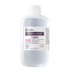 Hidrogel de Eucalipto Saturado Água de Flor Destilada de Planta Água para Curativo Úmido Máscara de Água Hidratante Extrato de Eucalipto Cuidados com a Pele Hidrogel