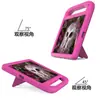 Para Lenovo tab 2025 M11 M10 M9 M8 P11 P12EVA tablet pequena nova Pad capa protetora