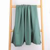 40 tejido de spandex suéter pequeño tela primavera y verano elástico pequeño felpa pantalones deportivos tejido de punto elástico en cuatro direcciones
