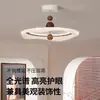 Nueva Lámpara de Techo para Comedor Estilo Chino Nogal, Lámpara Minimalista Medieval para Bar Sala de Té, Lujo Ligero y Lámparas Nuevas de Alta Gama