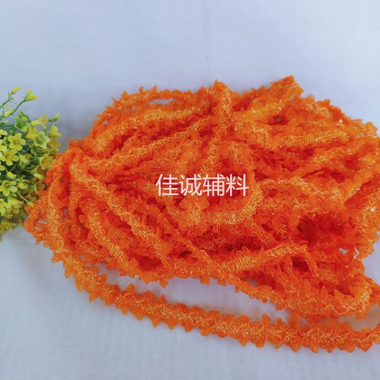 雪纱花边 橙色.jpg
