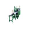 Máquina de enrolamento horizontal enfardadeira parafuso bobinadeira tubo metálico enfardadeira tubo de aço máquina de embalagem enrolamento frete grátis