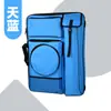 Bolsa para pintura 4K bolsa de arte para pintar cremallera ampliada bolsa impermeable para pintar bolsa para tabla de arte bolsa para bocetos y pintura bolsa para pintura 4K
