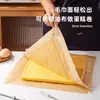 Rolo de Bolo Papel Manteiga Descartável Pano Oleado 28x 28 Quadrado Forma de Assar Papel Especial Bandeja Quadrada para Forno Papel para Assar Doméstico