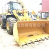 Gire o Carregador Liu Tooling de Segunda Mão Clg856 Empilhadeira Liu Gong 50 Preço do Carregador Quanto Dinheiro Parâmetros Técnicos