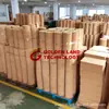Posavasos de corcho Baodi de 10 mm de grosor al por mayor redondos de 10-19 cm tapete de corcho tapete para macetas en stock se puede imprimir logo