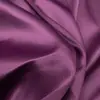 Tela de Cristal Texturizada de Poliéster con Caída Perlada para Vestidos, Faldas, Camisas, Decoración de Fondos y Materiales para Ropa de Diseñador