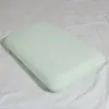 Funda de almohada de seda helada de clase a, pequeña, con refrigeración por aire acondicionado, para niños pequeños, de verano, alta elasticidad, funda mágica, forma especial, pase