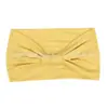 Diadema Deportiva Elástica de Ala Ancha de Color Sólido Europea y Americana, Diadema de Yoga, Antiperspirante, Absorbente de Sudor, Diadema Macarrón, Faja para la Cintura