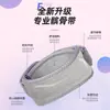 Set de Cinturón Amortiguador Personalizado para Hombres y Mujeres, Rodilleras Deportivas Ajustables para Niños, Cinturón Rotuliano para Correr, Protección de Rodilla para Cuerda de Saltar, Ligero