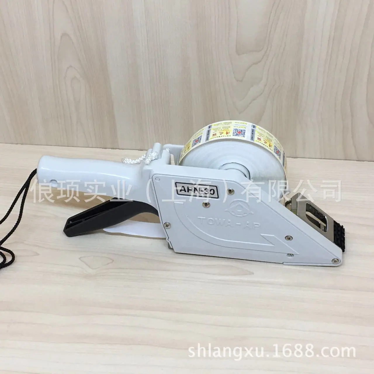 原装进口TOWA APN-30 60 100手持式