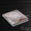 Arte Moderna Flip-up Real Book Sales Office Model Room Livro Decorativo Fotografia Nórdica Shot Prop Book Model